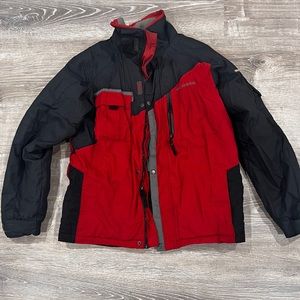Boys Columbia jacket